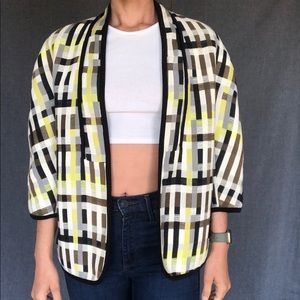 Zara jacket